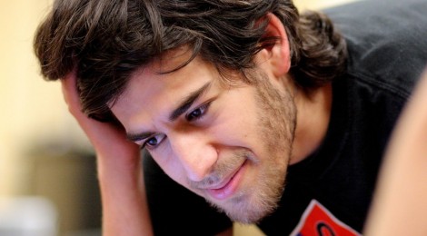 A tribute to Aaron Swartz