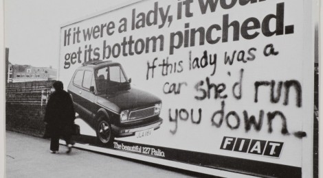 Sisterhood and After: first oral history archive of the UK Women’s Liberation Movement