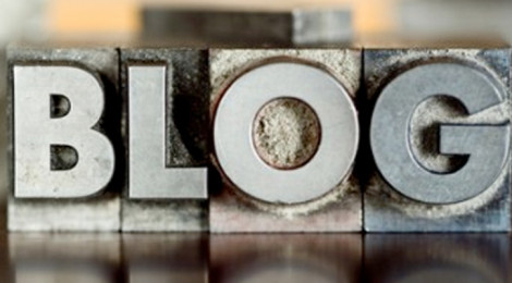Blogging For (A) Change