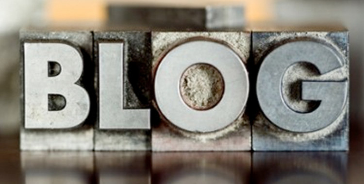 Blogging For (A) Change