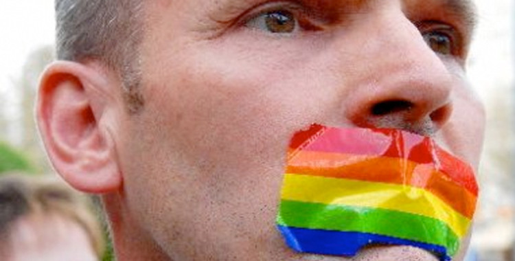 Equal rights activism: identity, representation and the Facebook rant