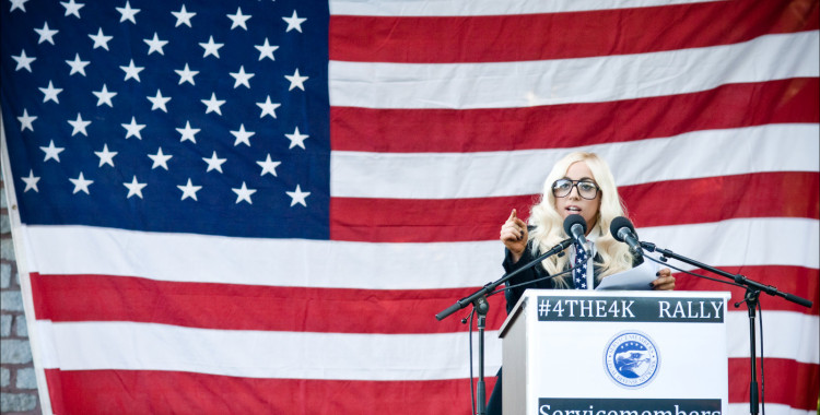 Examining Celebrity Activism and Social Media: Lady Gaga, Fandom and Don’t Ask, Don’t Tell