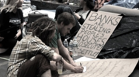 Movement praxis prefigures system change