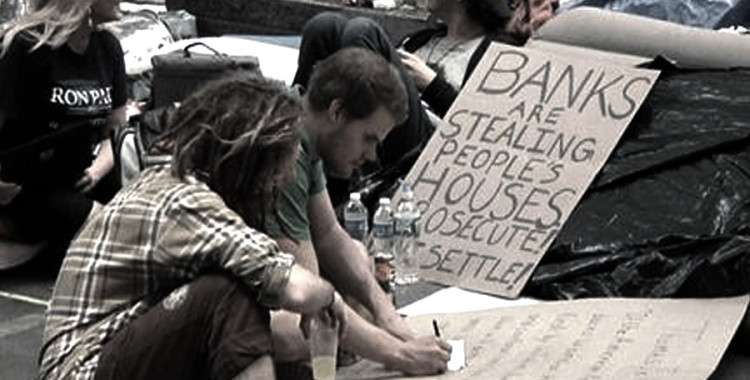 Movement praxis prefigures system change