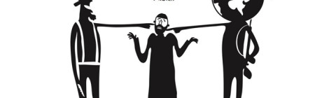 Decolonizing Coexistence: Beyond Hebdo