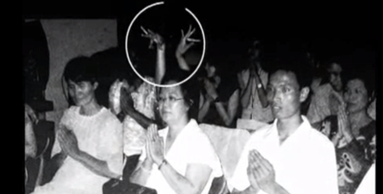 Photos reveal queerness in Thai comedy
