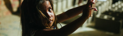 New technologies in traditional communities: How digital media is helping Brazil's indigenous peoples find their voice