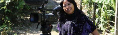 Entrevista María Sojob
