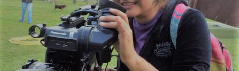 Serie temática: Cine indígena de Abya Yala. Entrevista con Bashé Nuhem