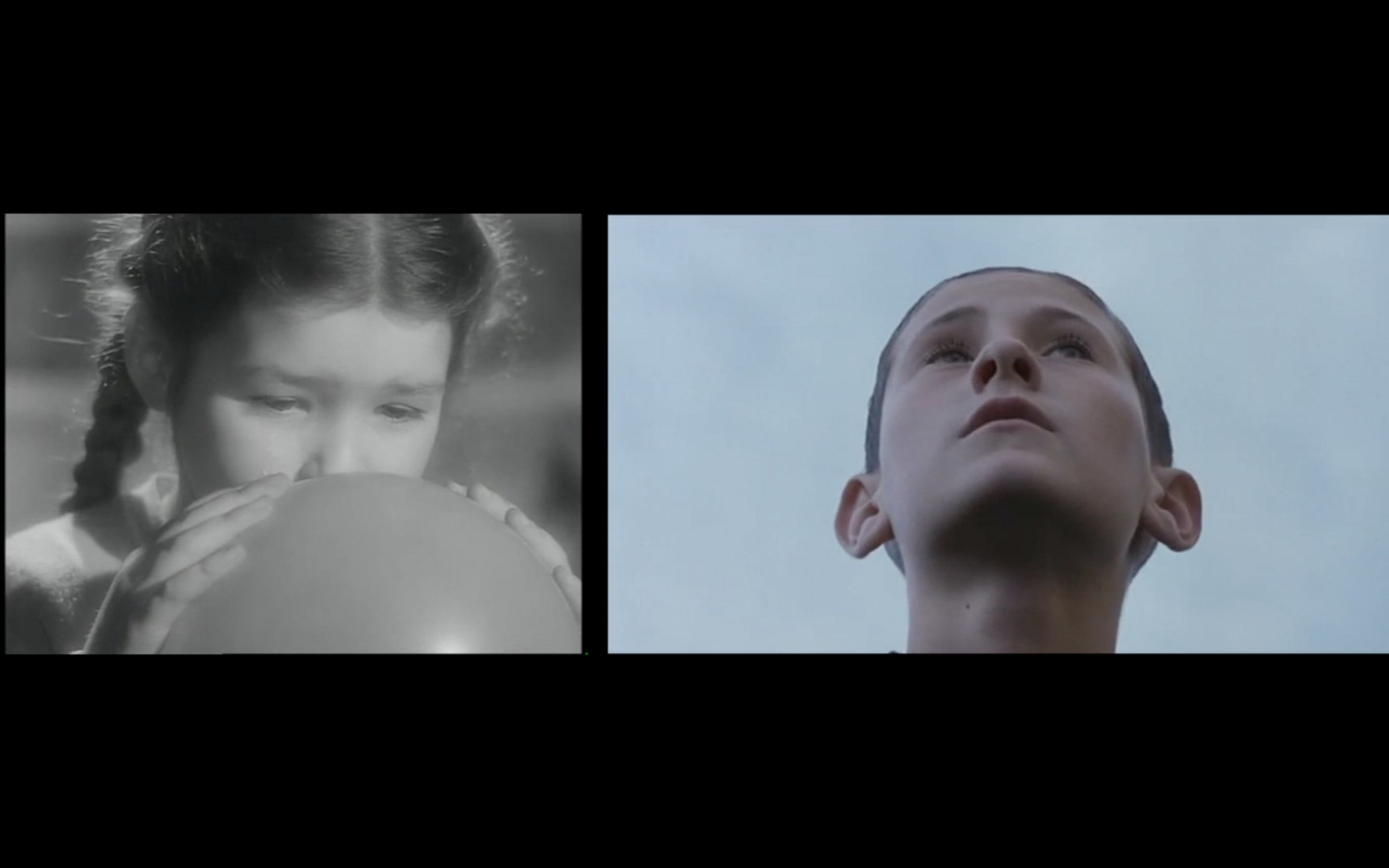 Music video essays image