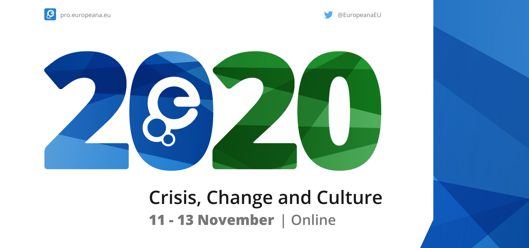 Europeana Blog Image