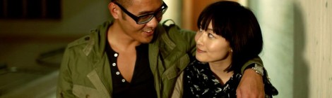 Queer Asian Films at the Terracotta Far East Film Fest