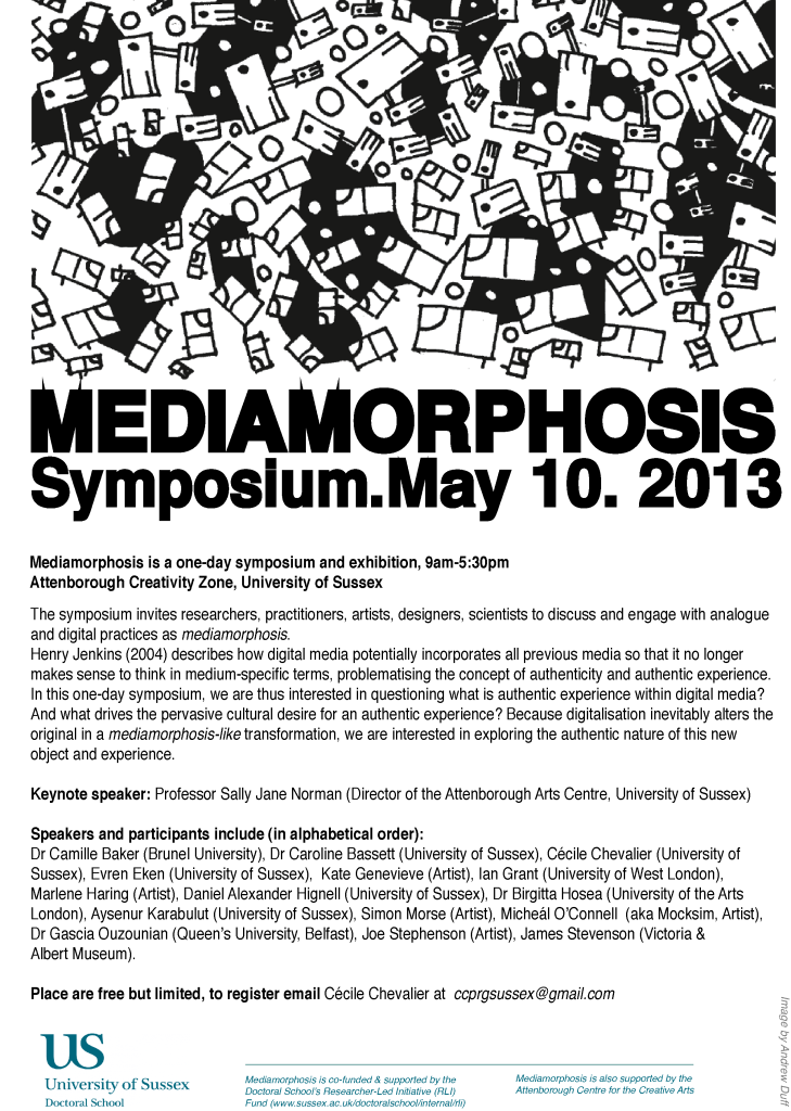 final mediamorphosis poster image