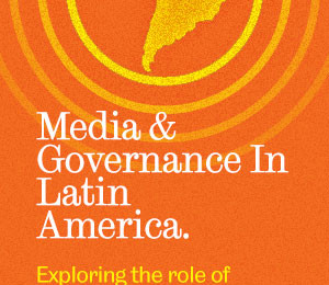 CALL FOR PAPERS: Media & Governance in Latin America