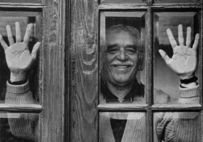 Gabriel García Márquez's Pentimenti