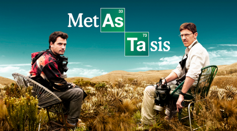 On METASTASIS / BREAKING BAD and the Popular US TV Series Remake Phenomenon