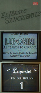 luponini