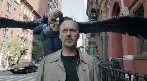 Dolores Tierney on BIRDMAN or (The Unexpected Virtue of Ignorance) (Alejandro González Iñárritu, 2014)