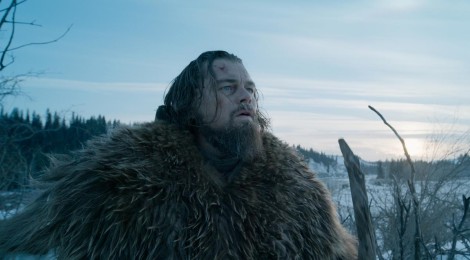 DOLORES TIERNEY ON THE REVENANT (ALEJANDRO GONZÁLEZ IŇÁRRITU, 2016)