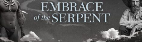 Falling into the Embrace of the Serpent by Deborah Shaw