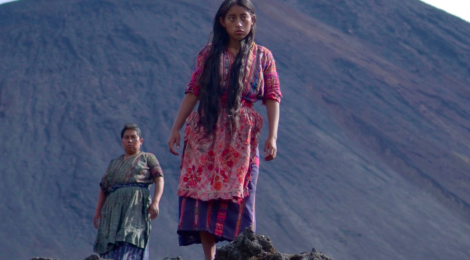 On the recent Guatemalan film IXCANUL