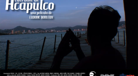 Interview with filmmaker Ludovic Bonleux/ Entrevista con documentalista Ludovic Bonleux