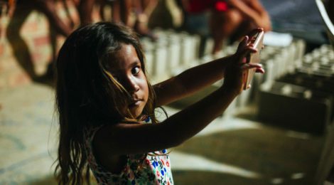 New technologies in traditional communities: How digital media is helping Brazil's indigenous peoples find their voice