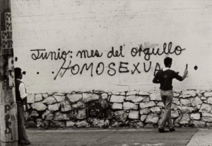 Lespen sex in Mexico City