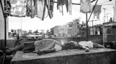 Special Dossier on Roma: Memories of C/Leo - On Auteurism and Roma