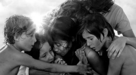 Introduction to the Special Dossier on Roma (Alfonso Cuaron)