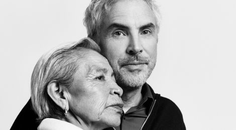 Special Dossier on Roma: Children of Women? Alfonso Cuarón’s love letter to his nana