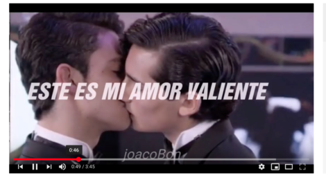 The Aristemo Phenomenon: Teen Gay Romance in Mexican Telenovela, Theater, and Series