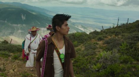 El sueño del Mara’akame (The Mara’akame’s Dream, Federico Cecchetti, Mexico, 2016) Beyond the Traditional/Modern Binary