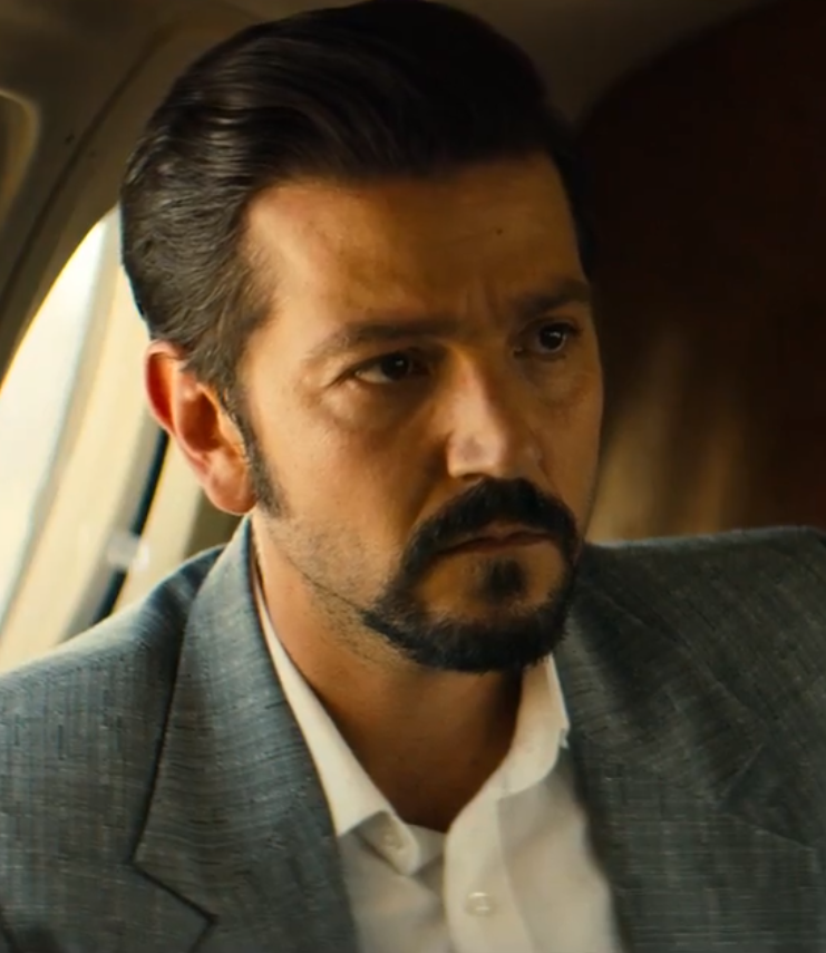 Diego Luna’s new Netflix series challenges Mexican stereotypes and presents a radical take on