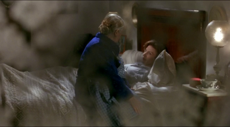 Cencerros (En recuerdo de Tatjana Pavlovic)