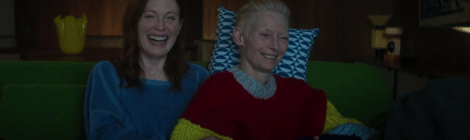 La carta que no te escribí Tati