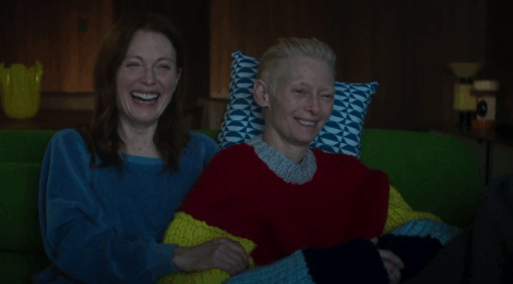 La carta que no te escribí Tati