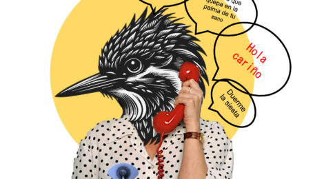 Nos veremos (En recuerdo de Tatjana Pavlovic)