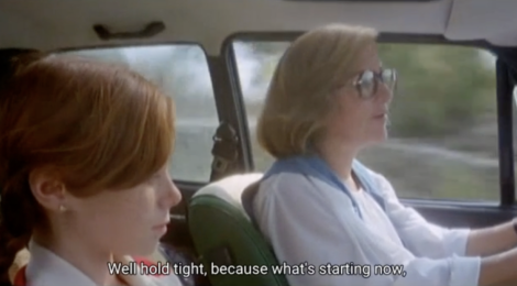 Subtitling ¡Vámonos, Bárbara! (Bárbara, Let’s Go!, Bartolomé 1978): Film History and Feminism