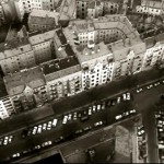 Frame grab from WINGS OF DESIRE (Wim Wenders, 1987)