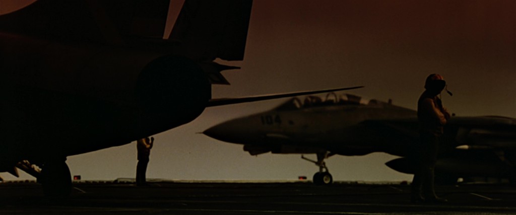 54 Ride Into The Danger Zone Top Gun 1986 And The Emergence Of The Post Cinematic Post Cinema 2449