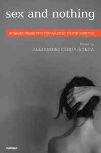 sex-and-nothing-bridges-from-psychoanalysis-to-philosophy