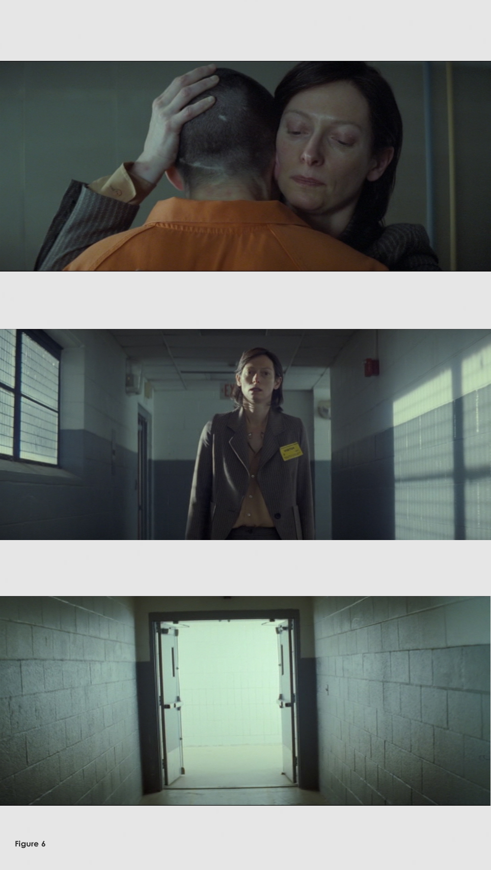 Figure 6: From We Need to Talk about Kevin (Lynne Ramsay, 2011)