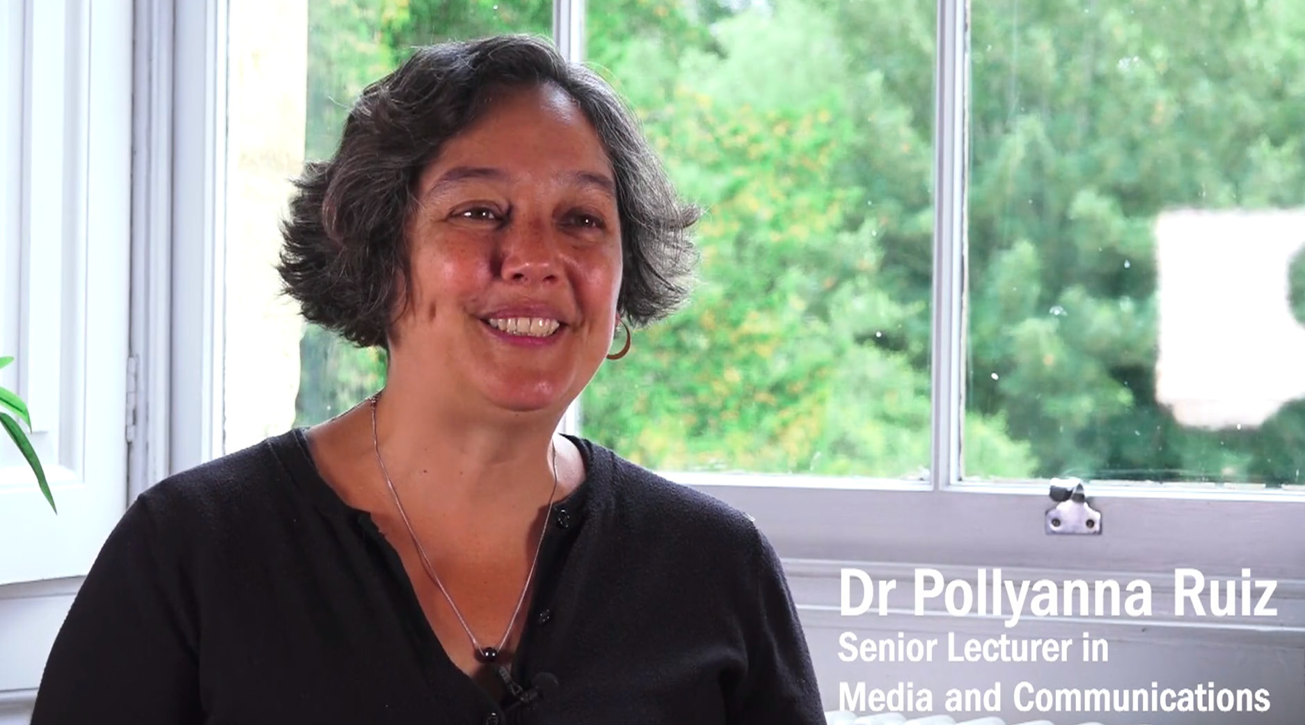 Dr Pollyanna Ruiz – REFRAME